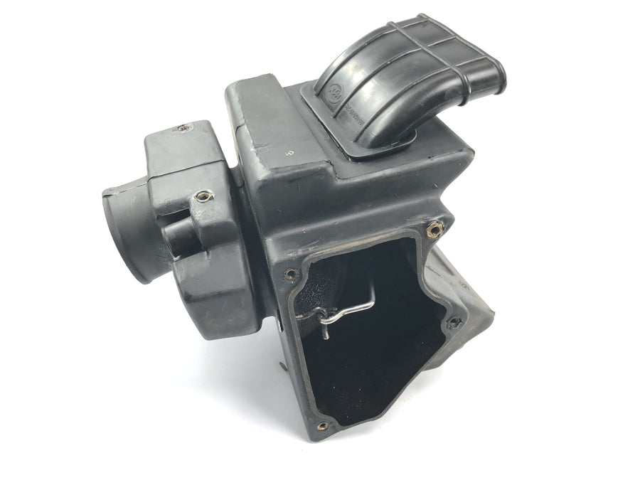 KTM 640 LC4 EGS [1999] - Caja de filtro de aire Caja de filtro de aire Caja de aire Caja de admisión de aire