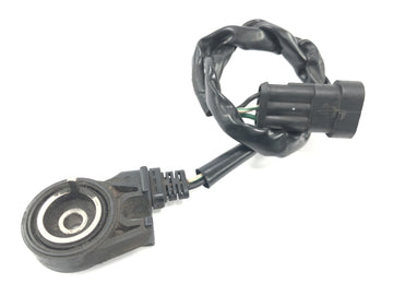 Ducati 999 H4 [2003] - Interruptor de soporte lateral