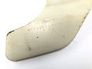 Honda FMX 650 RD12 [2006] - Protección contra deslizamiento de cadena Protección contra rozamiento de cadena basculante plástico-2