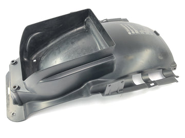 BMW R 1150 R21 [2003] - Protección de salpicaduras de revestimiento interior en la parte posterior