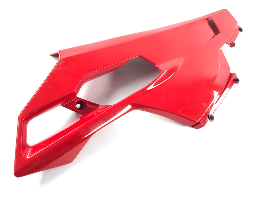 Ducati 1098 S H7 [2009] - revestimiento debajo de la izquierda