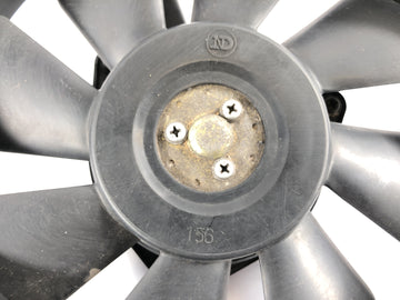 Yamaha YZF 750 R 4hn [1996] - Fan Radiator Fan Pareja - 0