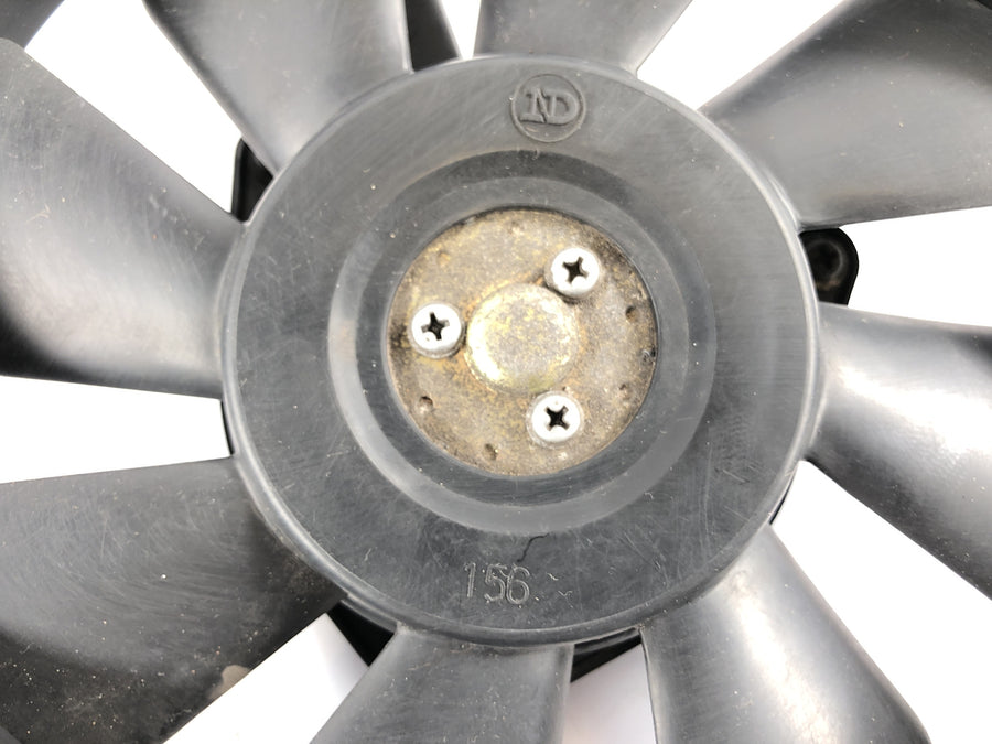 Yamaha YZF 750 R 4hn [1996] - Fan Radiator Fan Pareja