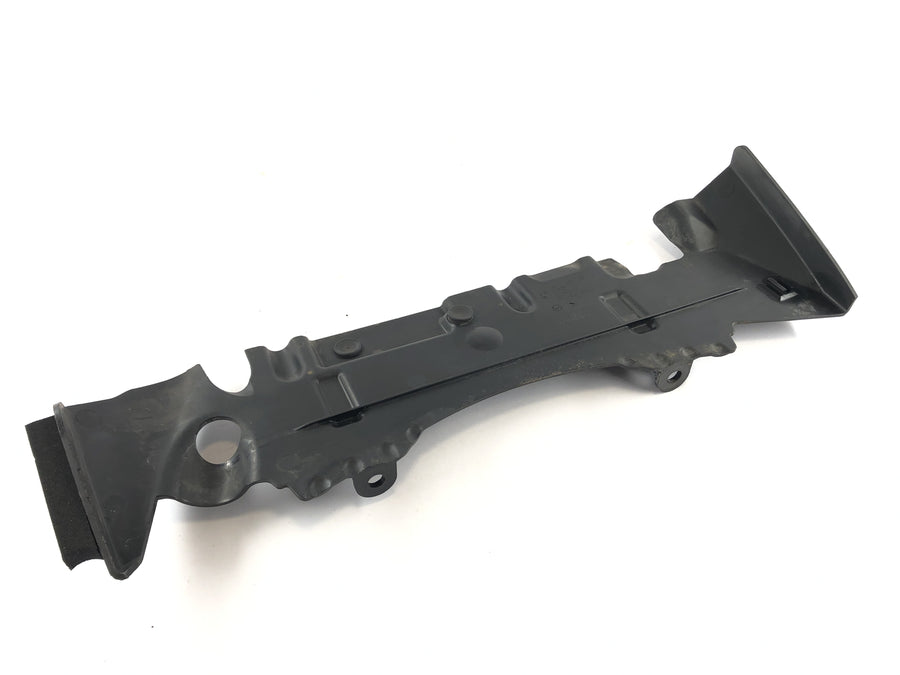 BMW K 1300 S K12S [2010] - Part Circuito de revestimiento de suelo cubierto