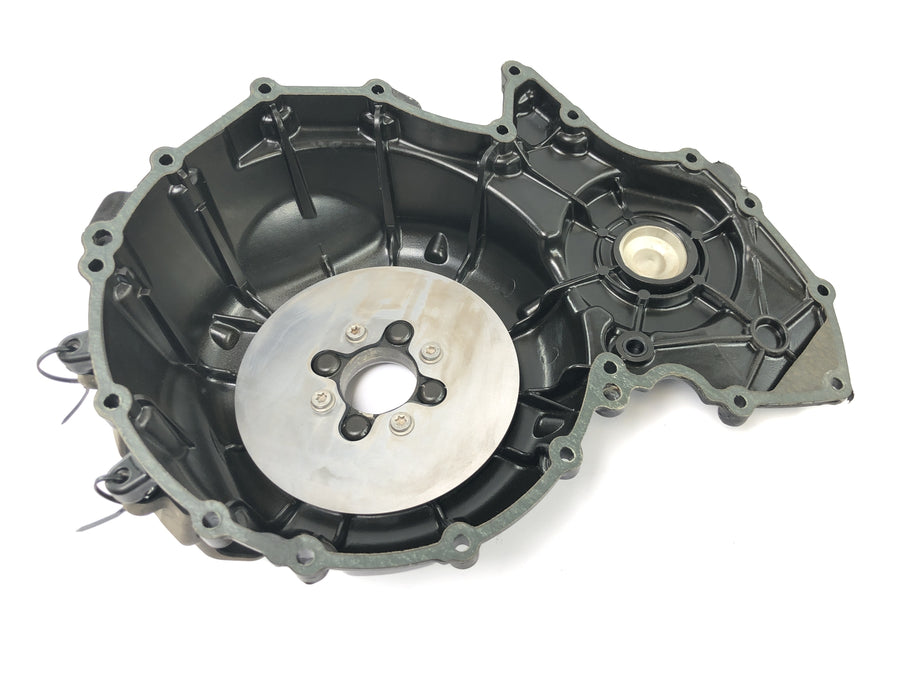 BMW K 1200 S K12S [2005] - Tapa embrague tapa motor