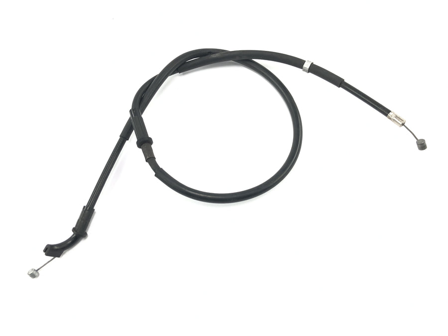 Kawasaki Zephyr 750 ZR750C [1994] - Cable del estrangulador Cable Bowden del estrangulador