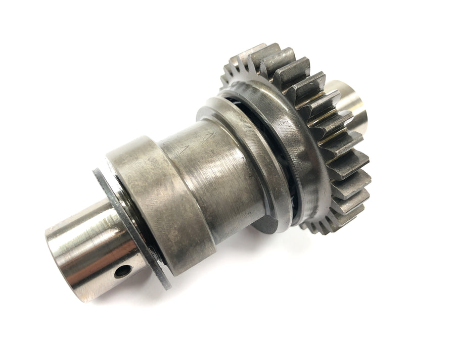 Suzuki GSX R 1000 WVB6 K6 [2006] - Balance shaft balancer