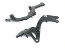 Moto Guzzi Stelvio 1200 8V [2016] - Soporte placa soporte izquierda y derecha-6