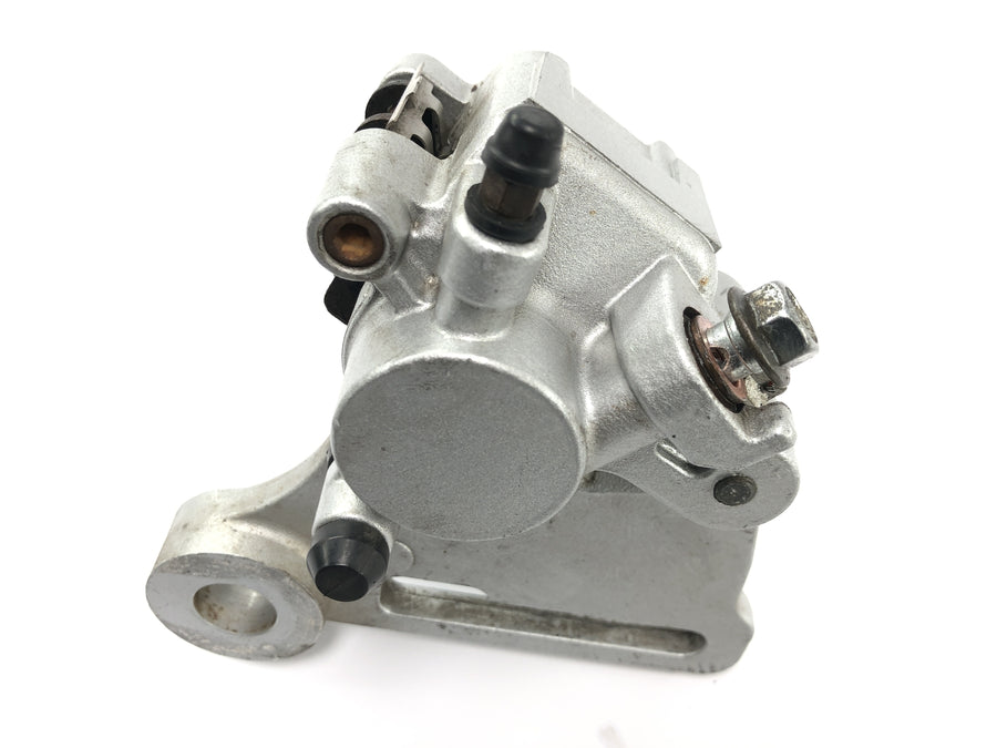 SWM RS 125 R B2 [2020] - Pinza de freno trasero con soporte de freno trasero