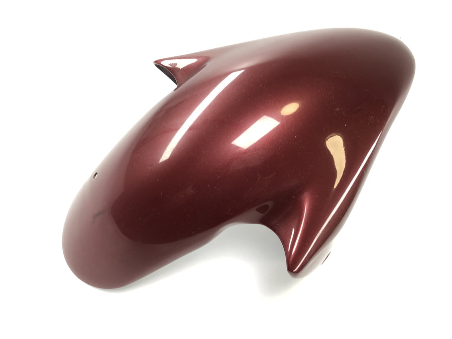 Benelli TNT 1130 [2009] - Guardabarros guardabarros delantero