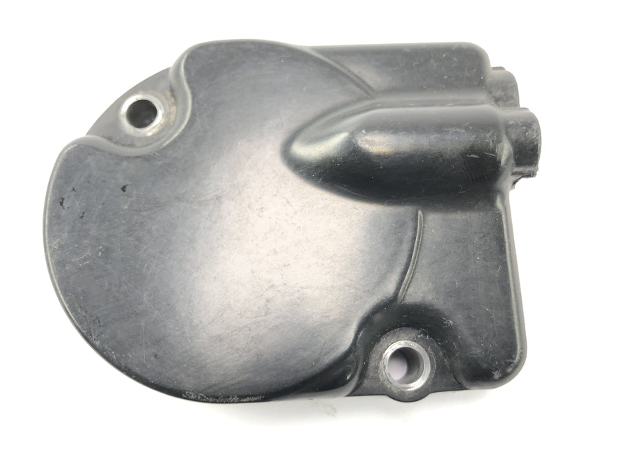 Honda NSR 125 JC22 [1998] - Bomba de aceite de tapa de cubierta de la bomba de aceite
