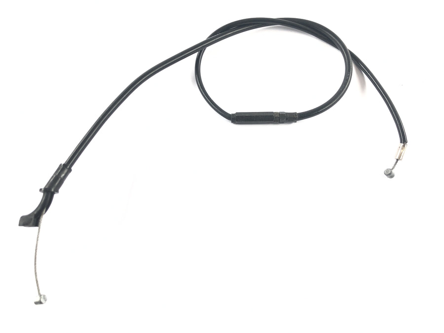 Triumph Daytona 1200 T300D [1994] - Cable del estárter Cable Bowden