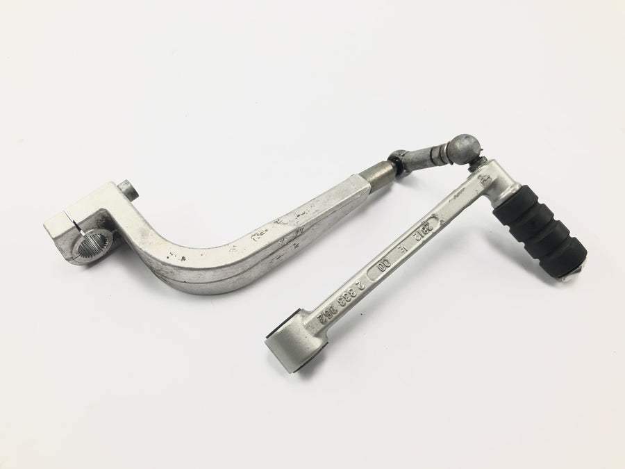 BMW R 1100 S R2S [2000] - palanca de cambios pedal de cambio con varillaje palanca de cambios brazo de cambio