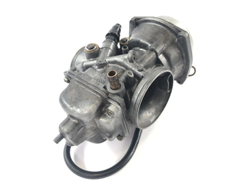 Honda NX 650 RD08 [1995] - mezclador de combustible de carburador - 0