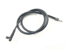 Honda FT 500 PC07 [1983] - Cable de velocímetro, eje de transmisión del velocímetro-1