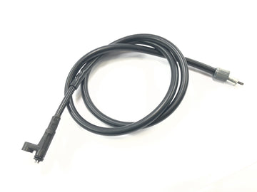 Honda FT 500 PC07 [1983] - Cable de velocímetro, eje de transmisión del velocímetro
