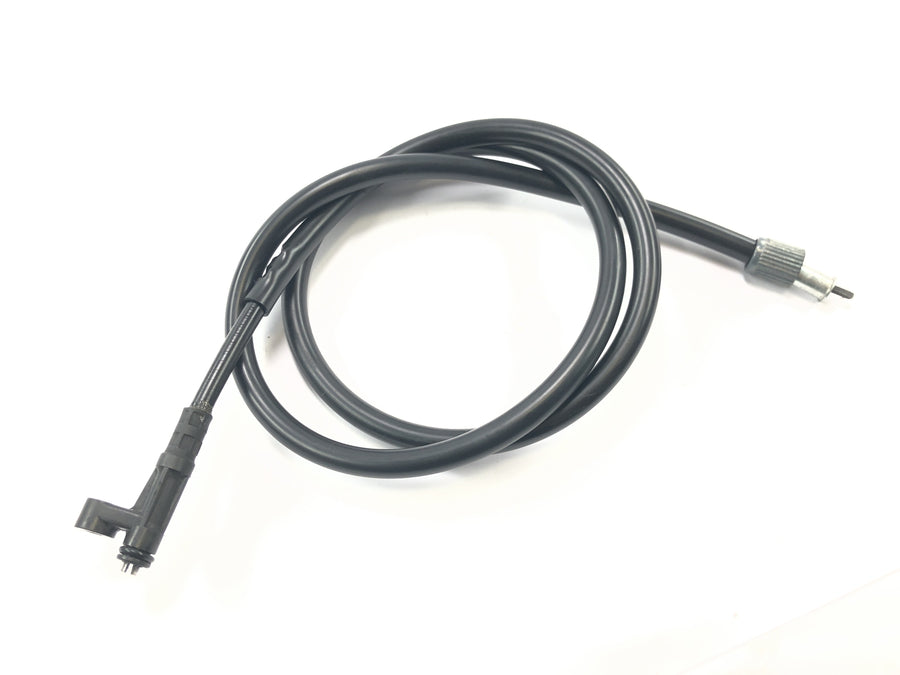 Honda FT 500 PC07 [1983] - Cable de velocímetro, eje de transmisión del velocímetro