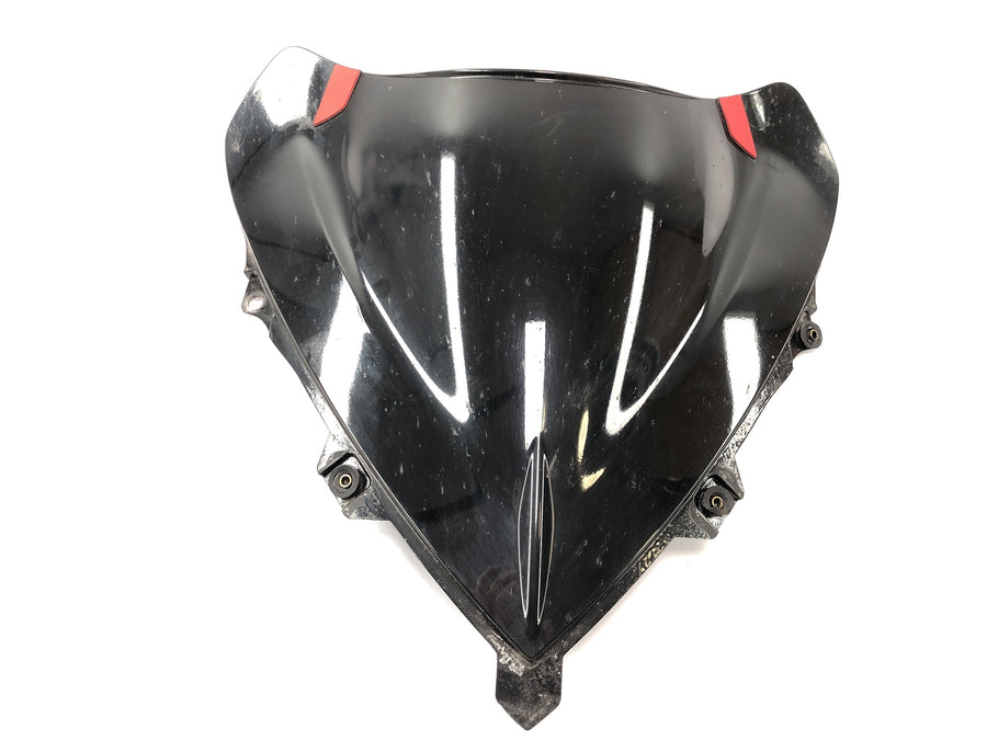 BMW K 1200 S K12S [2004] - Pieza carenado delantero carenado parabrisas