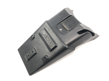 BMW R 1150 RS R22 [2003] - Tapa rueda trasera protector contra salpicaduras soporte matrícula