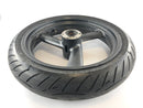 Yamaha XJR 1200 4PU [1995] - Rueda del borde delantero 3.50 x 17 "-1