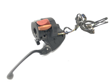 BMW R 1150 GS R21 [2002] - bomba embrague embrague interruptor manillar izquierdo - 0