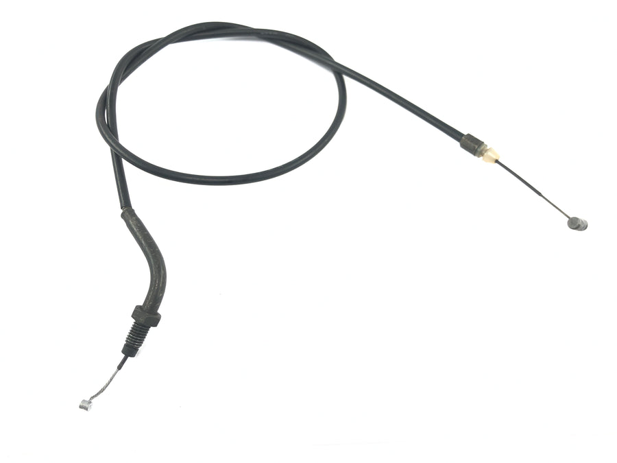 Honda VFR 800 FI RC46 [1999] - Cable del estrangulador Cable Bowden del estrangulador