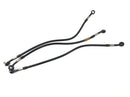 Kawasaki ZRX 1200 S ZRT20A [2002] - Kit de línea de freno de manguera de freno 3 -Part Steel Flex-5