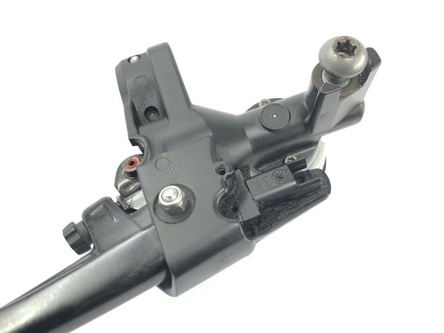 BMW R 1200 R R1ST [2008] - Bomba embrague palanca embrague montaje manillar izquierdo
