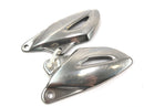 Triumph Street Triple R 675 D67LD [2010] - Set de tina pareja-2