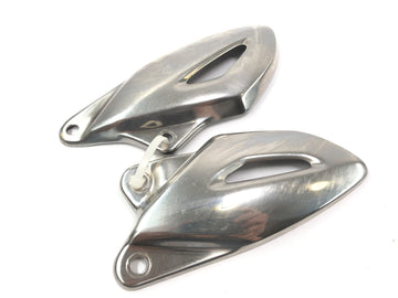 Triumph Street Triple R 675 D67LD [2010] - Set de tina pareja - 0