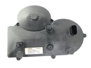 BMW K 1300 R K12S [2014] - Lock Locksmith Tacho Tank Lock Züdschloss CDI HORK PUENTE ARRIBA-3
