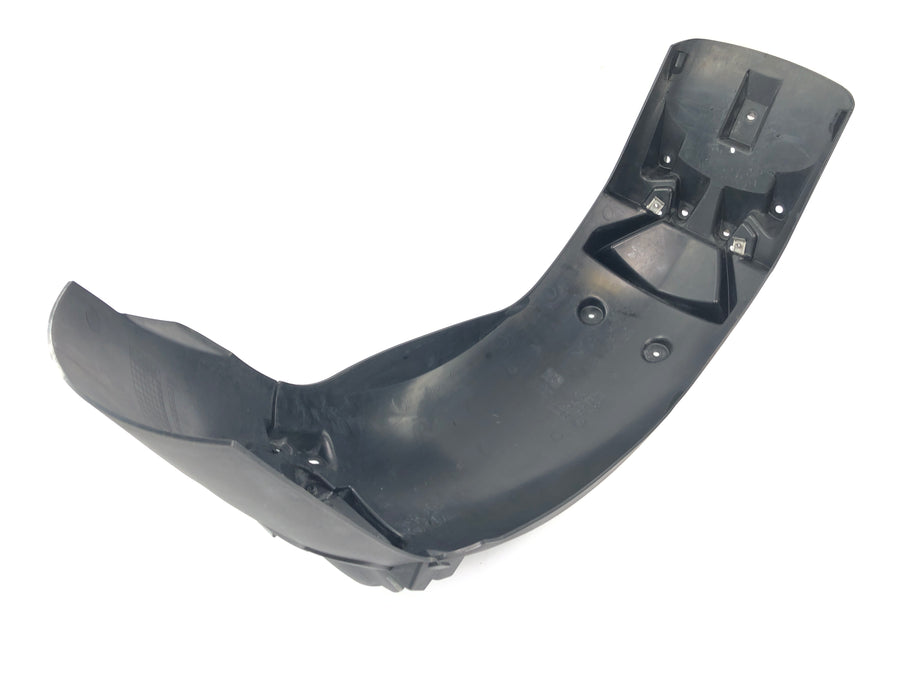 BMW R 1200 ST R1ST [2006] - Hoja de protección de cubierta de la rueda trasera Fender detrás