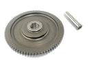 Kawasaki ZX -10 ZXT00B [1990] - Gear Starter-3