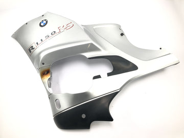 BMW R 1150 RS R22 [2003] - Panel lateral izquierdo código de color 764