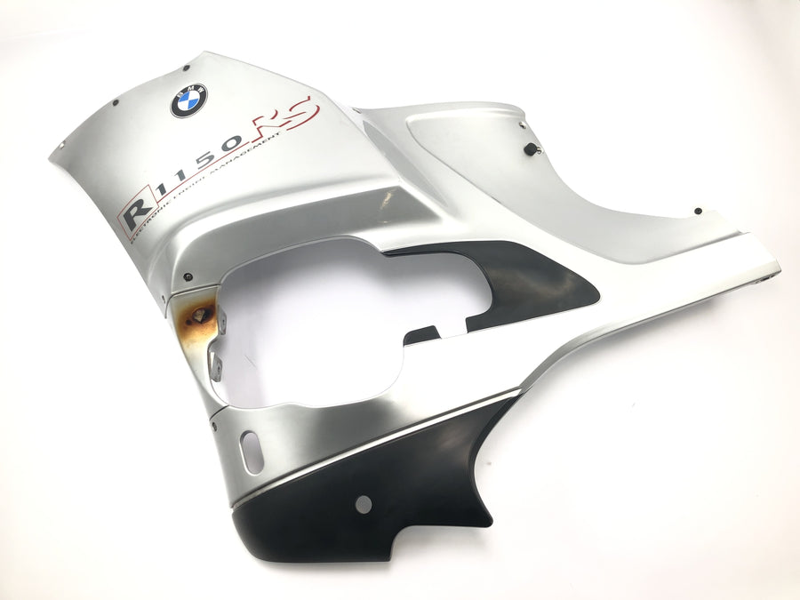 BMW R 1150 RS R22 [2003] - Panel lateral izquierdo código de color 764