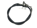 Honda CBR 900 RR Fireblade SC33 [2000] - cable de embrague cable de embrague cable Bowden con soporte-4