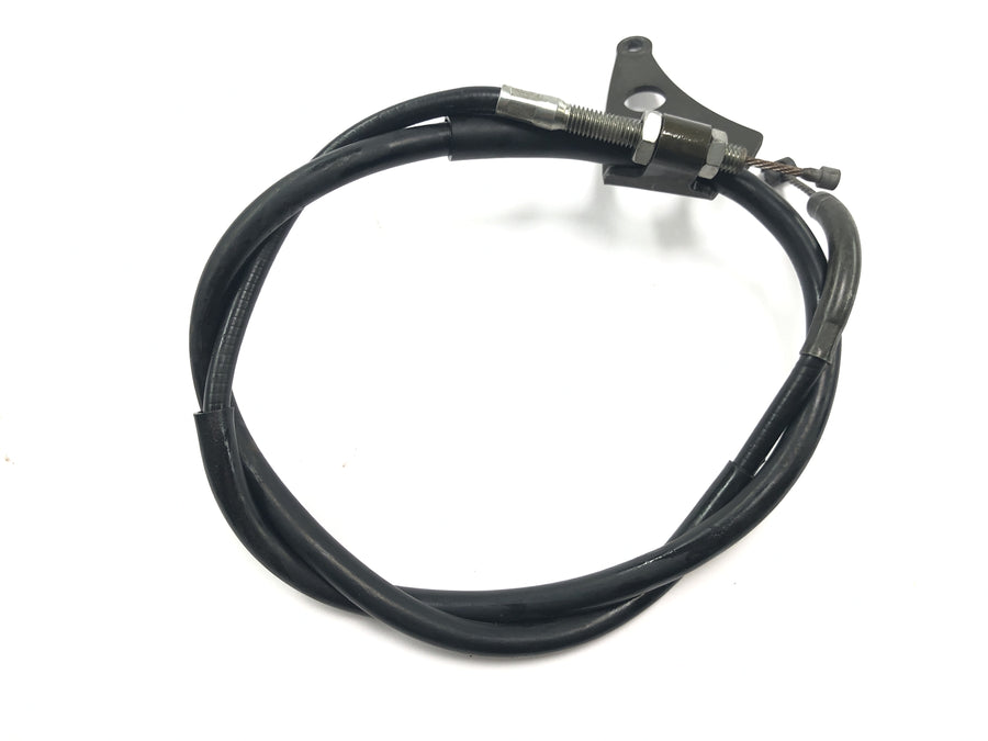 Honda CBR 900 RR Fireblade SC33 [2000] - cable de embrague cable de embrague cable Bowden con soporte