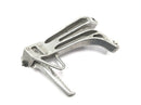 Honda CBR 600 RR PC37 [2004] - reposapiés pasajero derecho-3