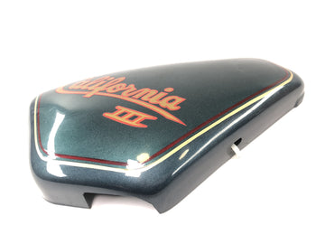 Moto Guzzi California III VY Integrale [1990] - Tapa lateral carenado lateral derecho - 0