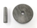 SWM RS 125 R B2 [2020] - Piñón de arranque Kit engranaje de arranque con eje-4