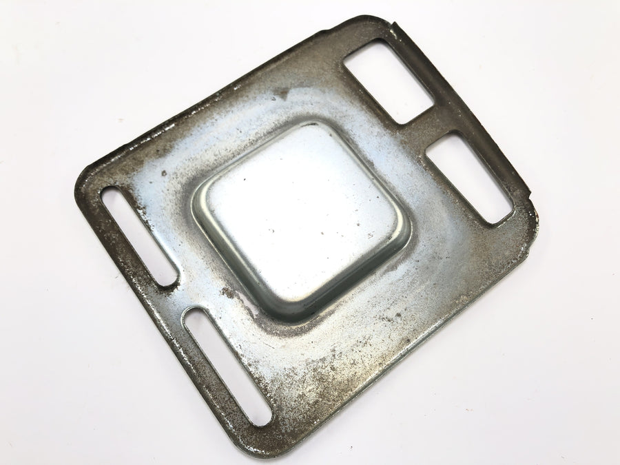 Yamaha XT 500 1U6 [1981] - Hoja de filtro de aire