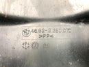 BMW F 650 GS R13 [2002] - Cubierta de guardabarros de la hoja de protección de la rueda trasera del guardabarros en la parte posterior-4