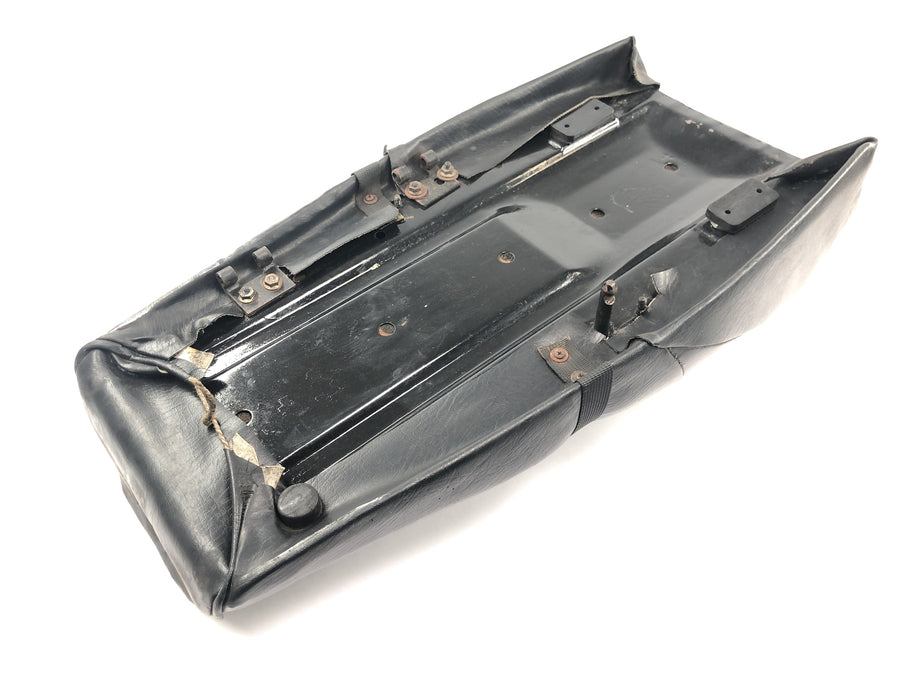 Laverda 1000 [1978] - Asiento asiento del conductor asiento del pasajero cojín del asiento cojín del asiento