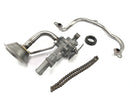 Honda GL 500 SilverWing PC02 [1982] - Bomba de aceite-6