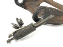 Honda GL 500 Silverwing PC02 [1982] - Stand Center Stand de soporte medio de soporte-4