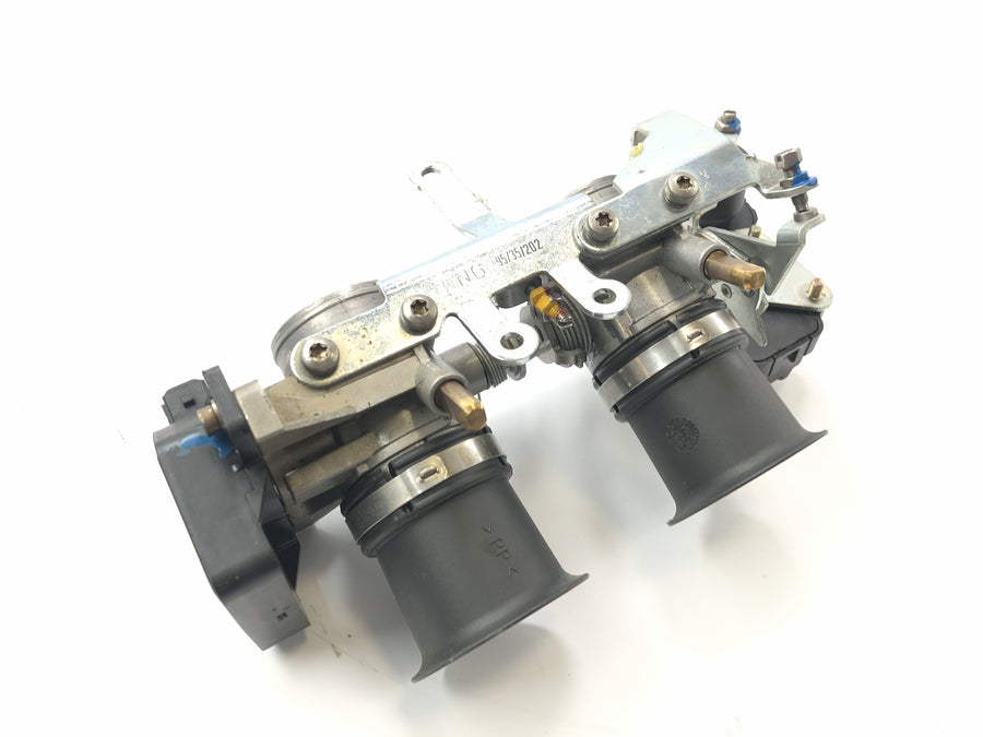 BMW R 850 C 259C [1999] - Sensor sistema inyección mariposa mariposa