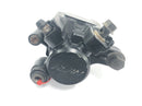 Honda NX 650 Dominator RD02 [1994] - Pinza de freno trasero Nissin-1