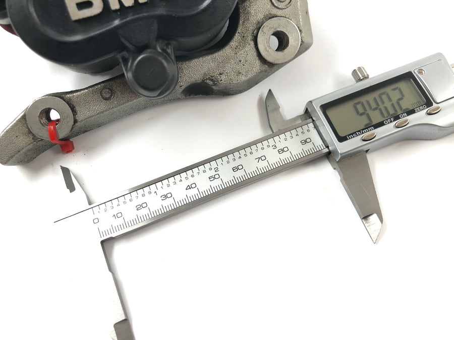 BMW R 1200 GS R12 K25 [2004] - Pinza de freno trasero Brembo