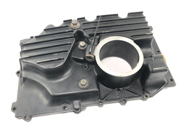 Triumph Tiger 900 T400 [1998] - Tapa del motor del cárter de aceite debajo
