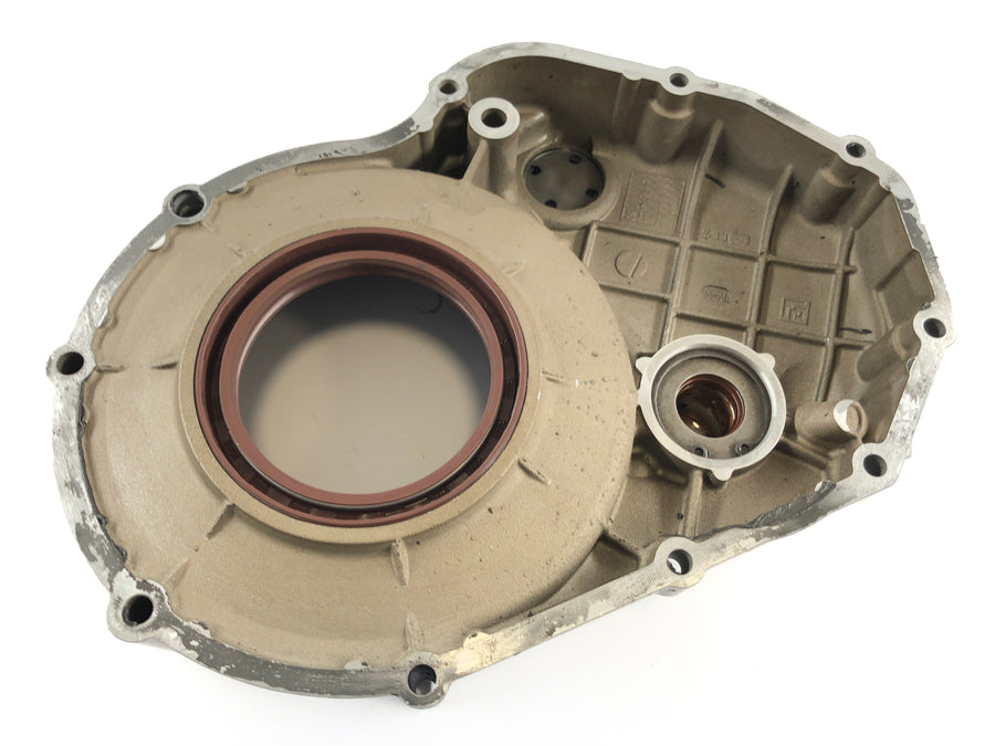 Ducati 1098 S H7 [2009] - Tapa de acoplamiento de la tapa del motor